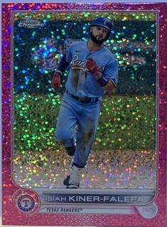 Isiah Kiner Falefa
