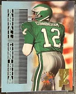 Randall Cunningham