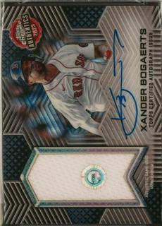 Xander Bogaerts