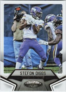 Stefon Diggs