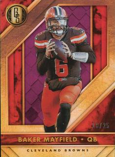 Baker Mayfield