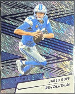 Jared Goff