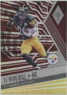 Le'Veon Bell