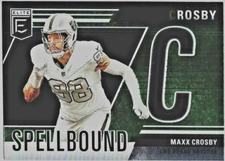 Maxx Crosby