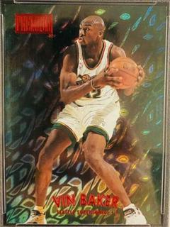 Vin Baker