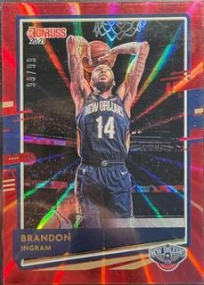Brandon Ingram
