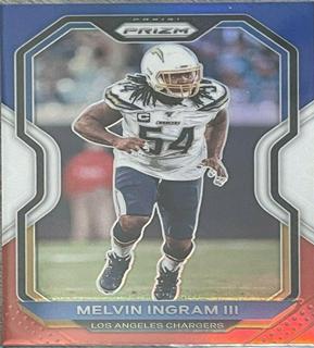Melvin Ingram III