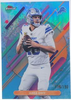 Jared Goff