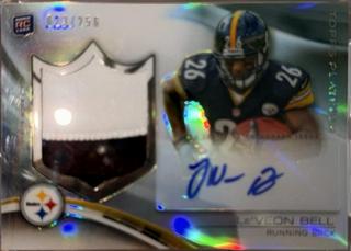 Le'Veon Bell