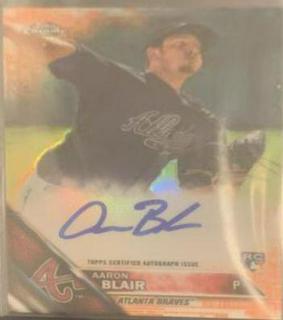 Aaron Blair