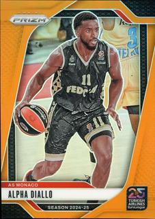 Alpha Diallo