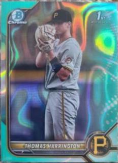 Thomas Harrington