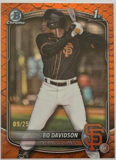Bo Davidson