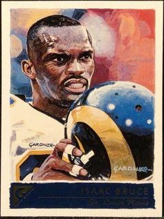 Isaac Bruce