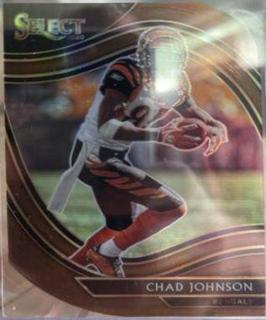 Chad Johnson