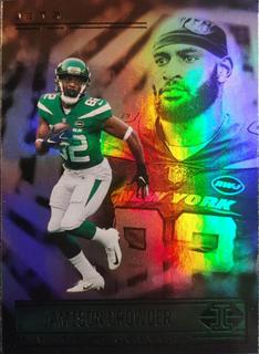Jamison Crowder