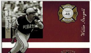 Willie Stargell