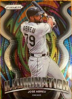 Jose Abreu
