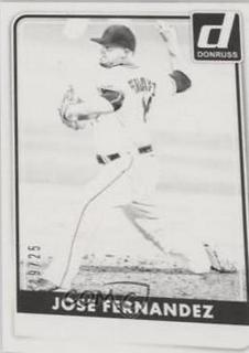 Jose Fernandez