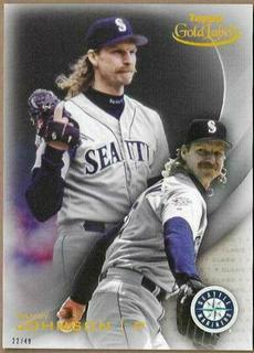 Randy Johnson