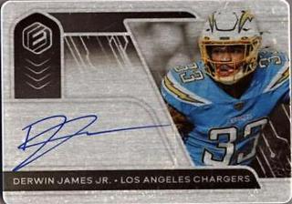 Derwin James Jr.