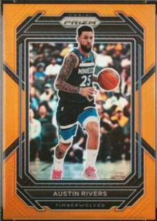 Austin Rivers
