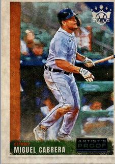 Miguel Cabrera