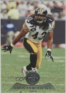 Troy Polamalu