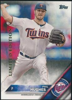 Phil Hughes