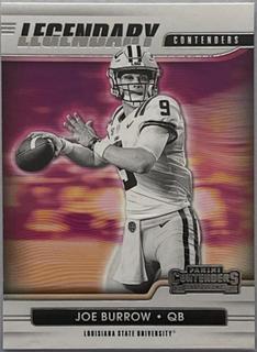 Joe Burrow
