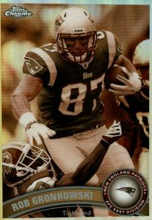 Rob Gronkowski