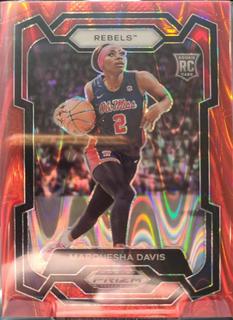 Marquesha Davis