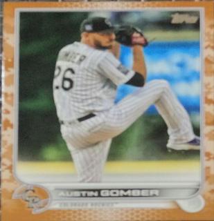 Austin Gomber