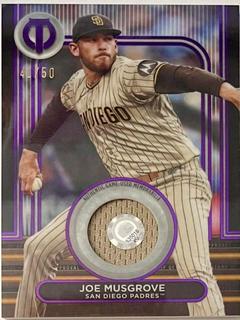 Joe Musgrove