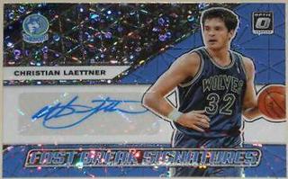 Christian Laettner