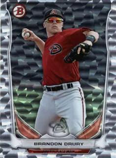 Brandon Drury