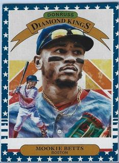Mookie Betts