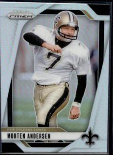 Morten Andersen
