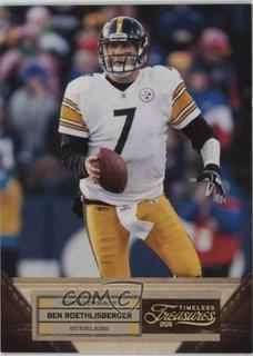 Ben Roethlisberger