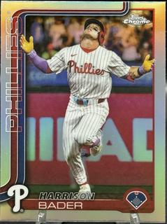 Harrison Bader