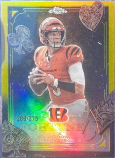 Joe Burrow
