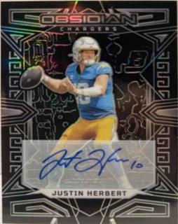 Justin Herbert