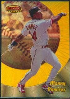 Manny Ramirez