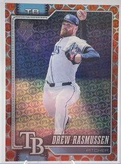Drew Rasmussen