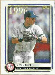 Derek Jeter