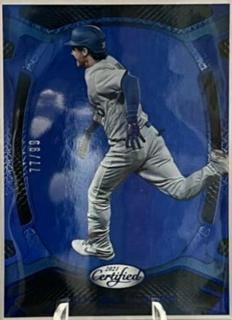 Cody Bellinger