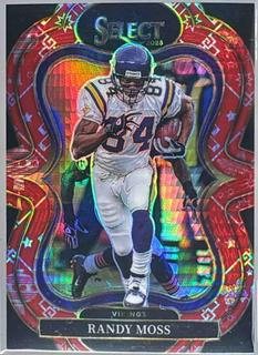 Randy Moss