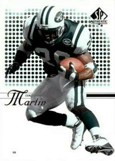Curtis Martin