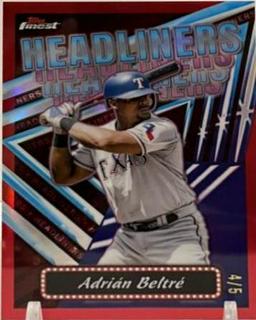 Adrian Beltre