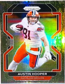 Austin Hooper